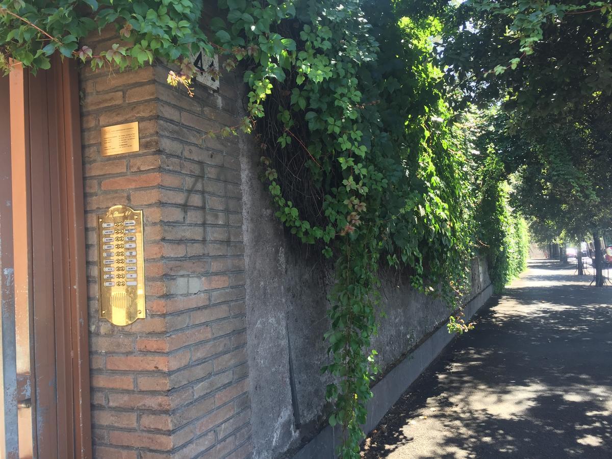 Suite Colosseo Apt. Rom Exterior foto