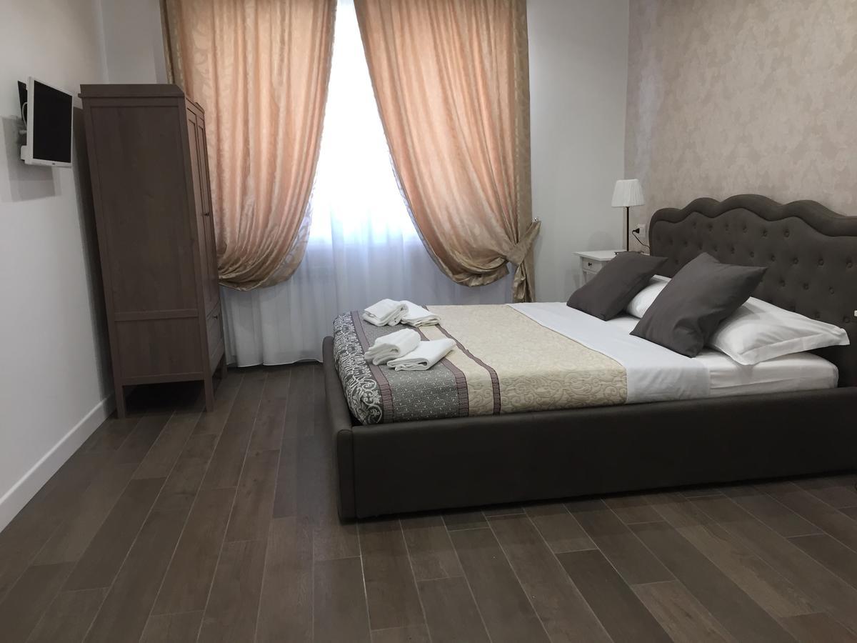 Suite Colosseo Apt. Rom Exterior foto