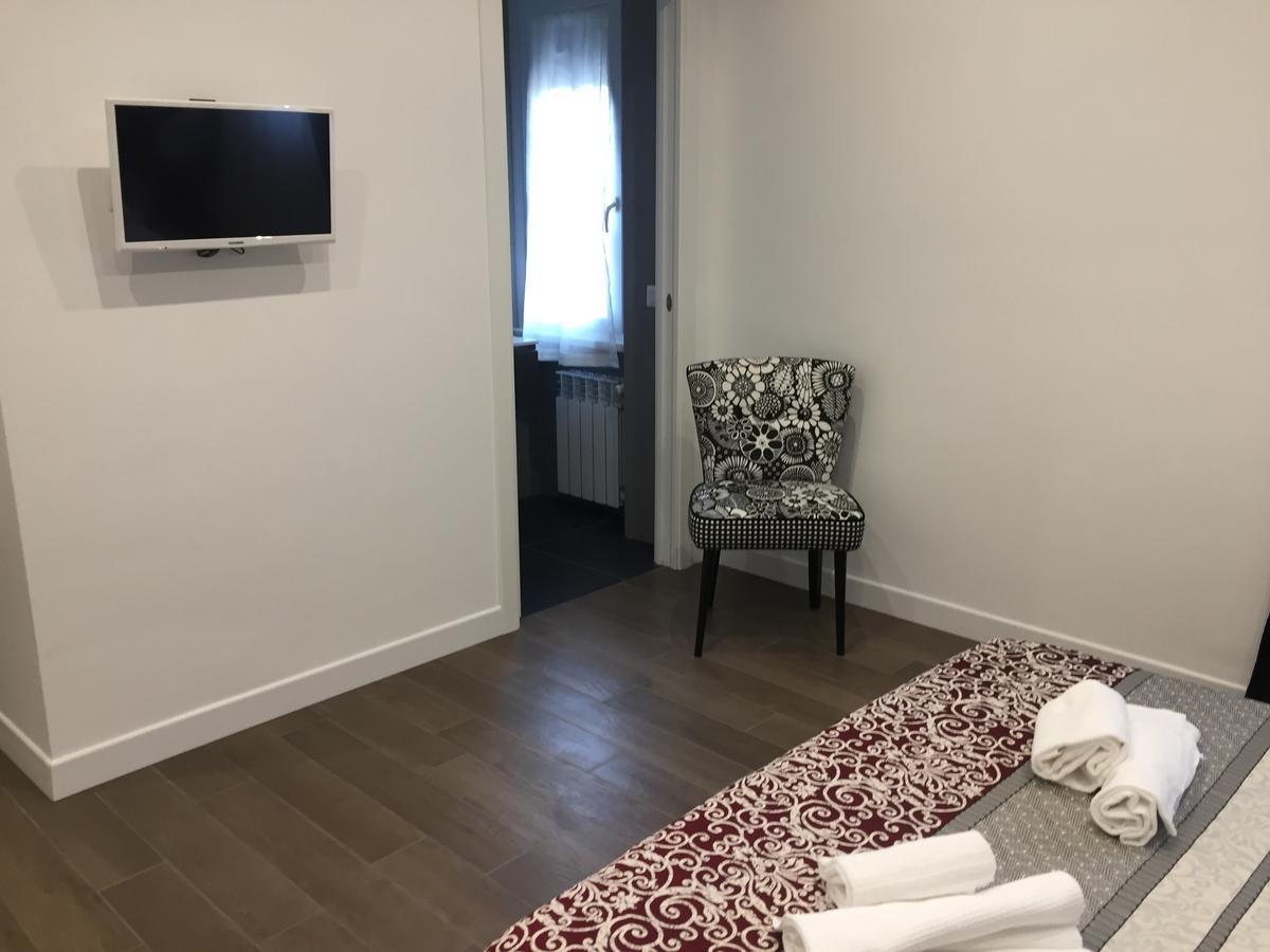 Suite Colosseo Apt. Rom Exterior foto
