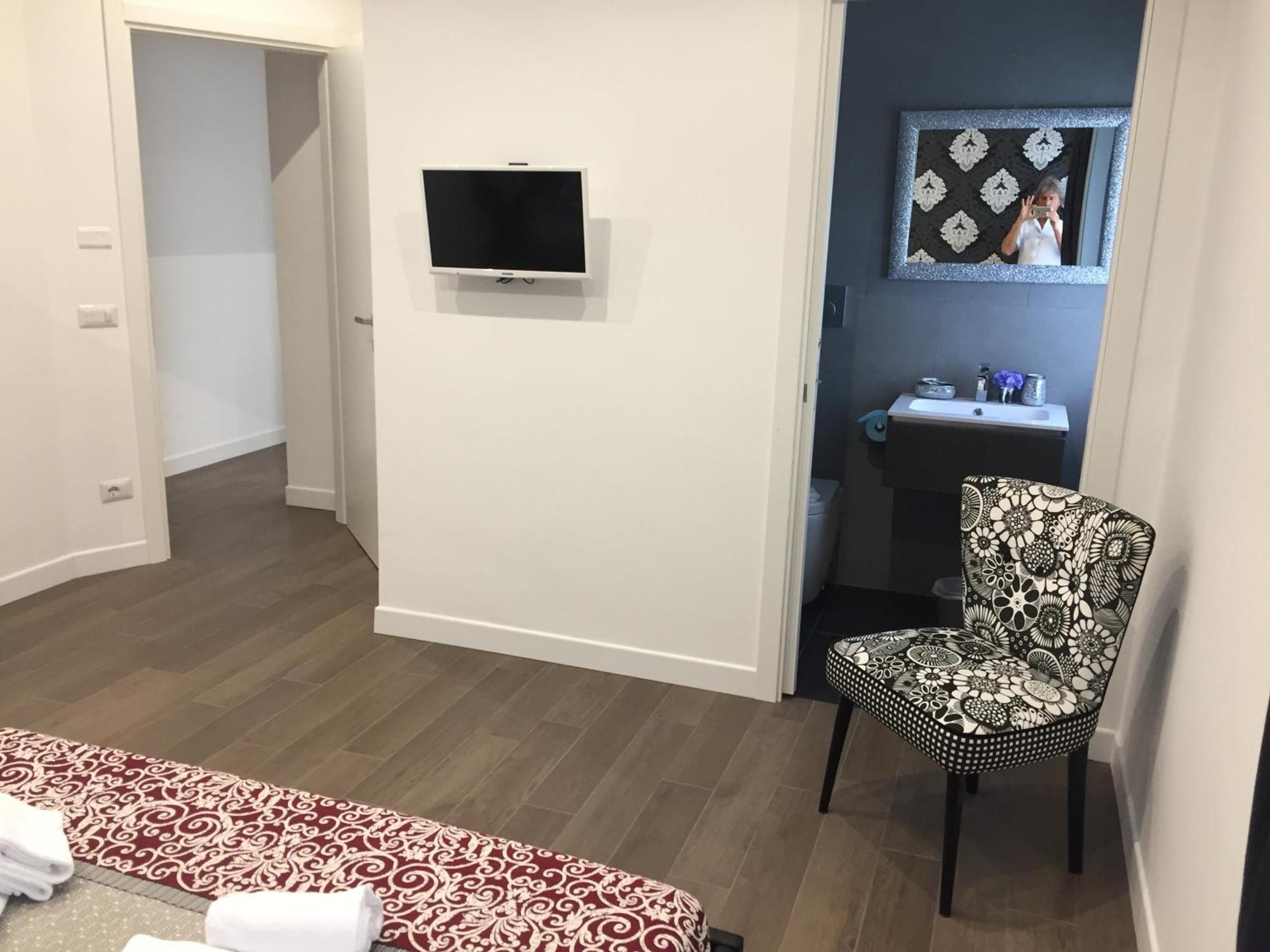 Suite Colosseo Apt. Rom Exterior foto