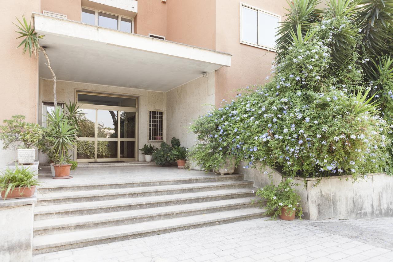 Suite Colosseo Apt. Rom Exterior foto