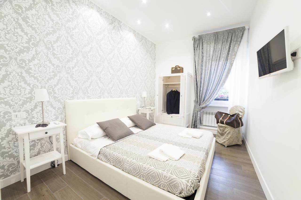 Suite Colosseo Apt. Rom Exterior foto