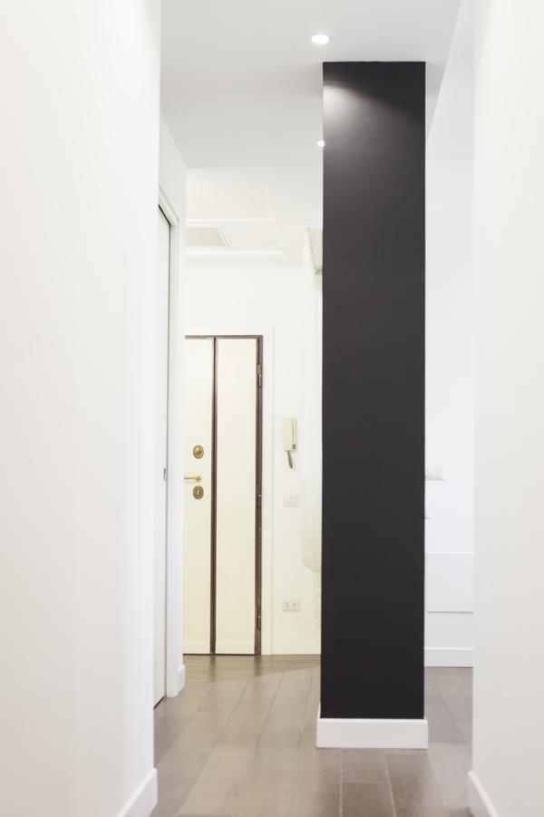 Suite Colosseo Apt. Rom Exterior foto
