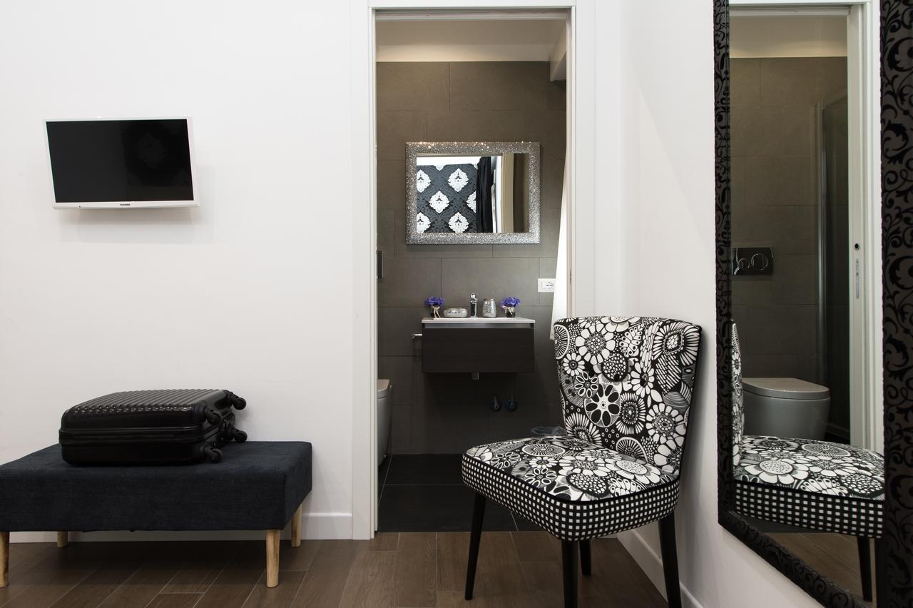 Suite Colosseo Apt. Rom Exterior foto