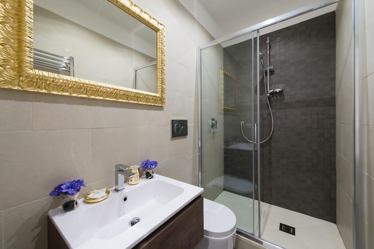 Suite Colosseo Apt. Rom Exterior foto