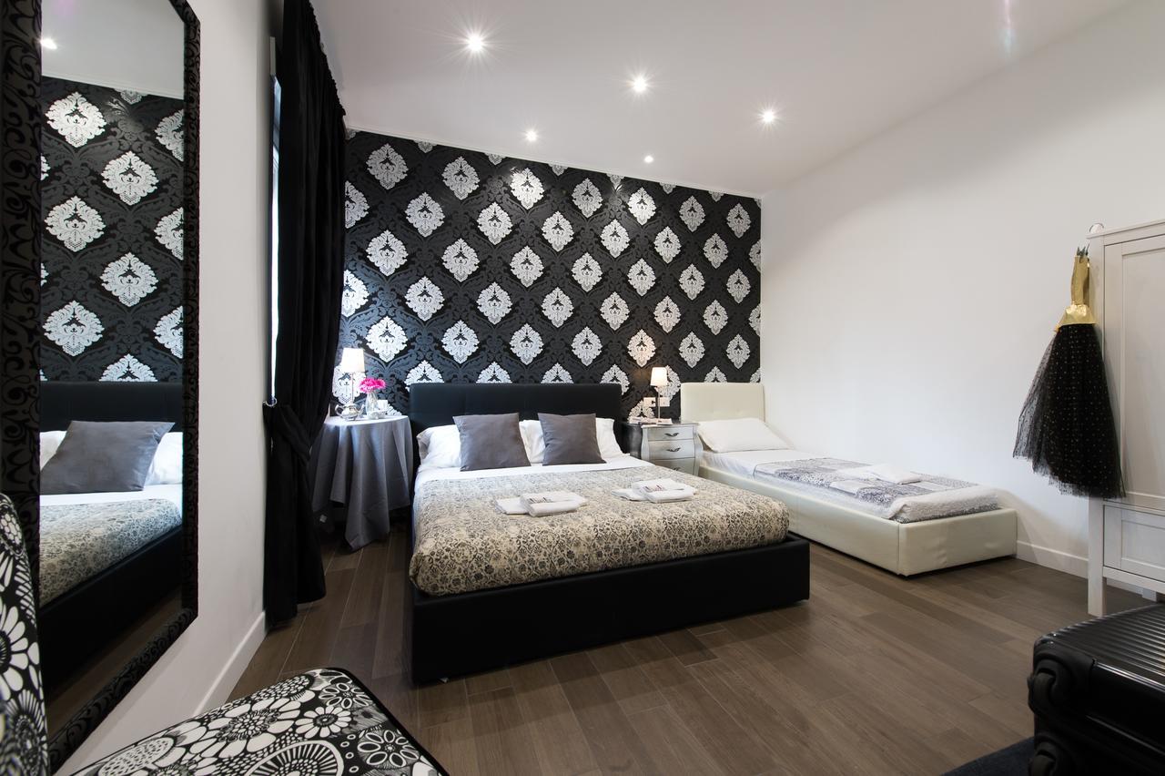 Suite Colosseo Apt. Rom Exterior foto