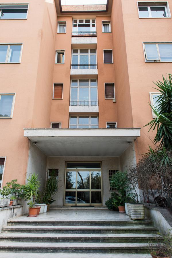 Suite Colosseo Apt. Rom Exterior foto