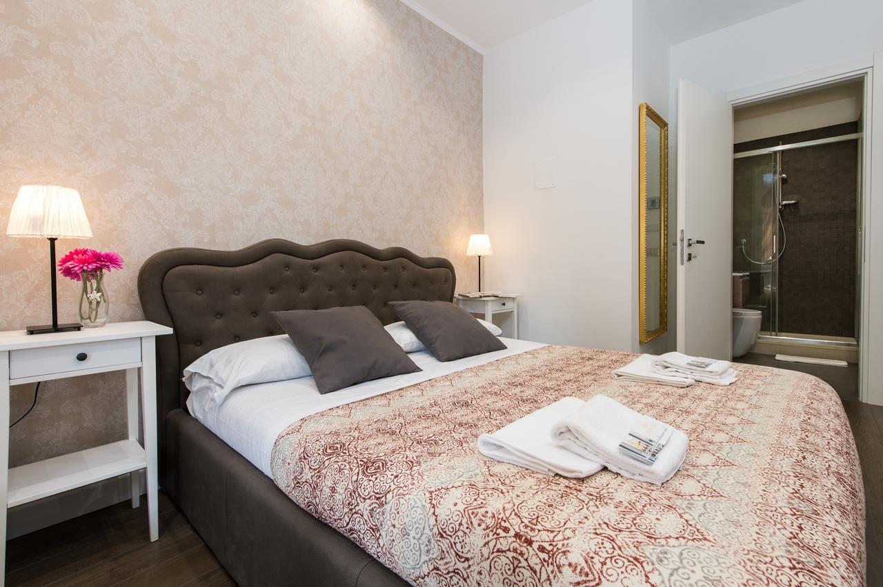 Suite Colosseo Apt. Rom Exterior foto