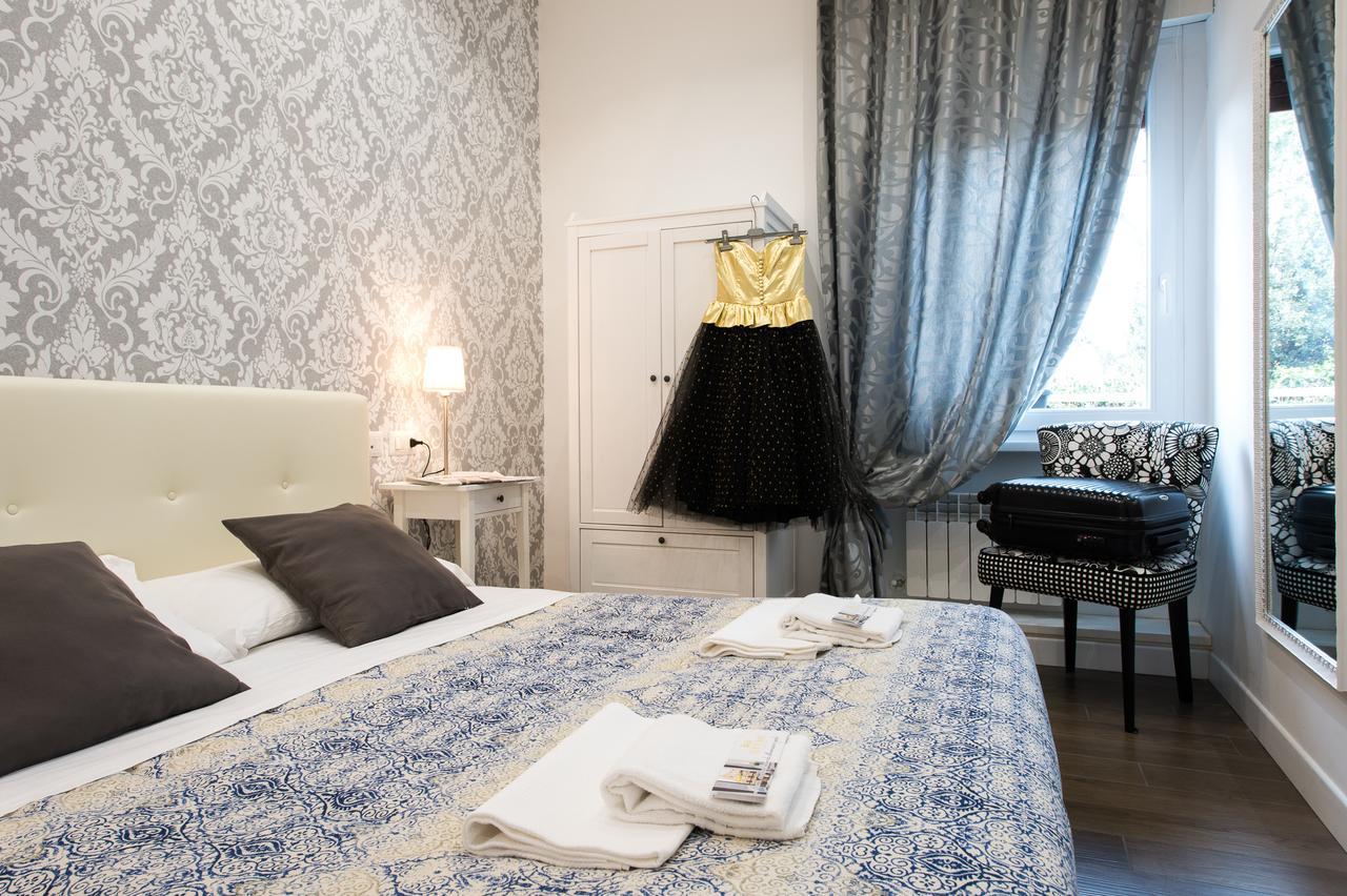 Suite Colosseo Apt. Rom Exterior foto